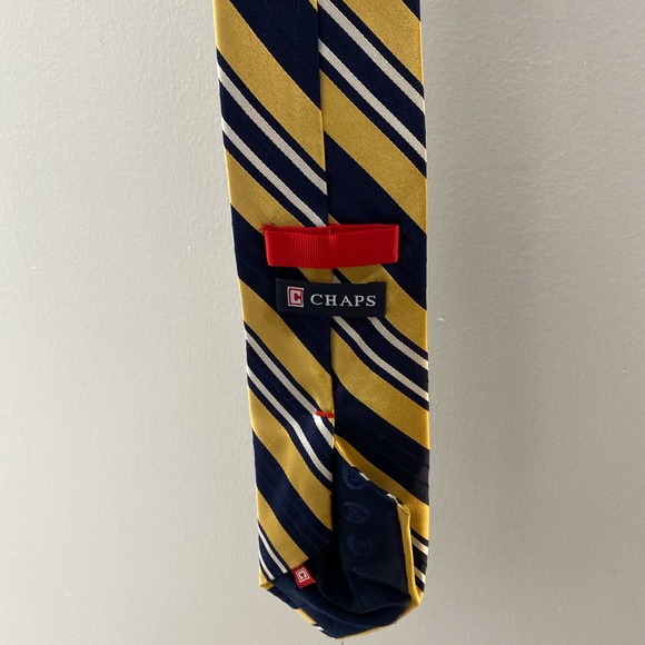 Chaps Tie - Picture 2 of 2